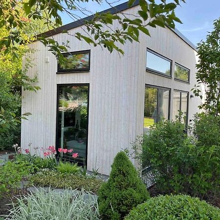 Mini House Villa Gribbylund Exterior foto